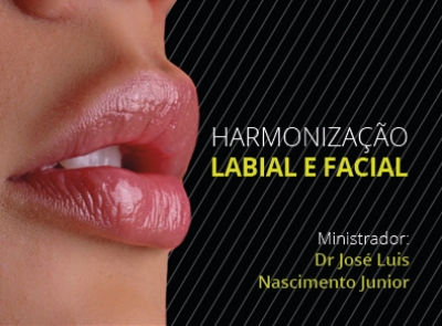 Harmonização Facial