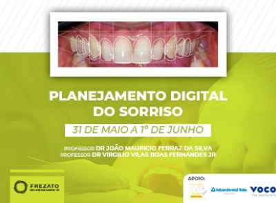 Planejamento Digital do Sorriso