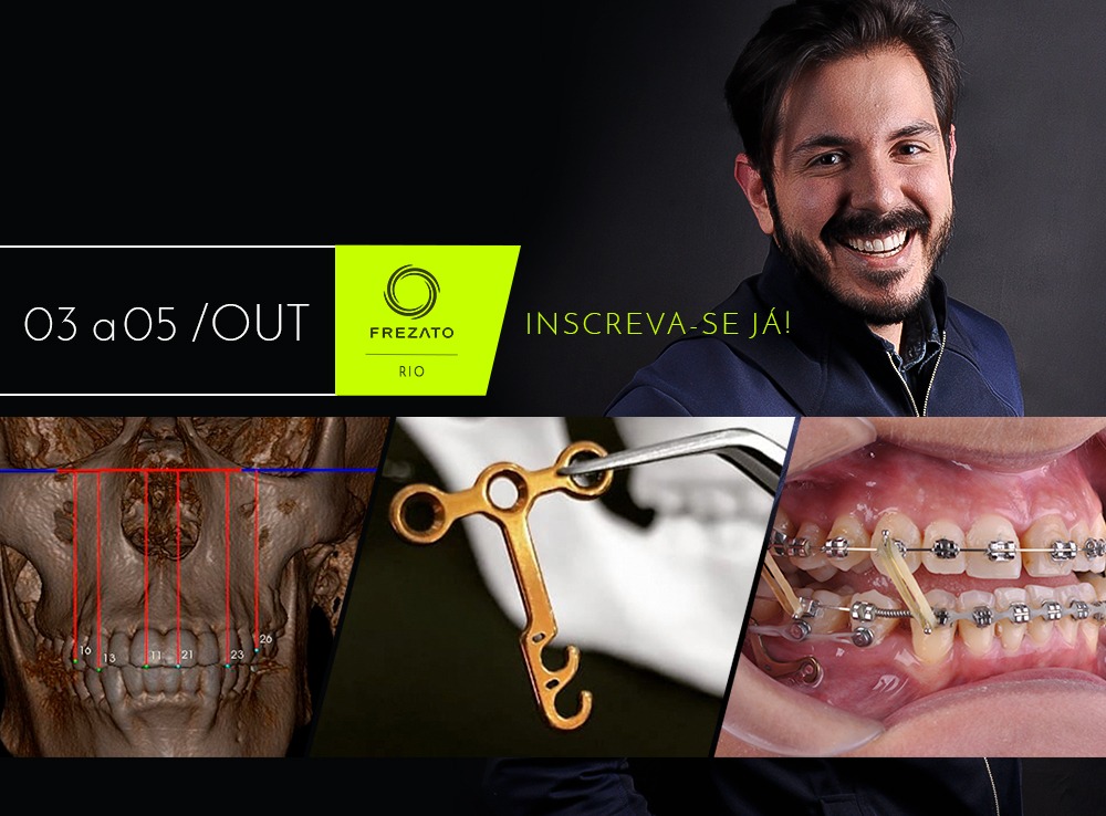Ortodontia Multidisciplinar: Protocolos Clínicos