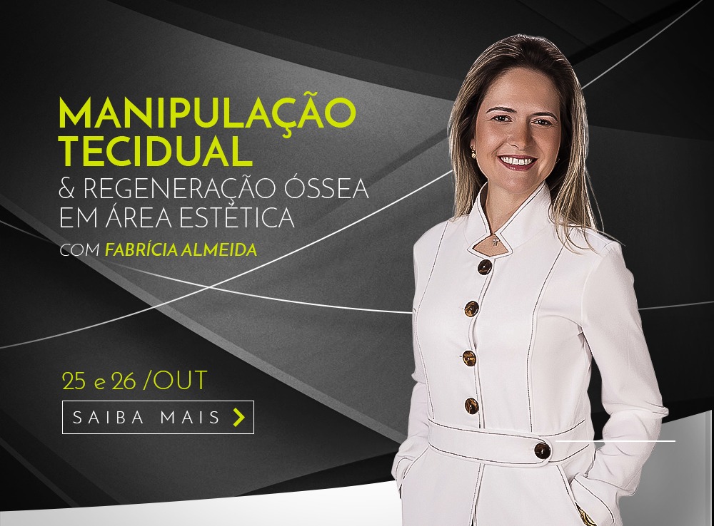 Manipulação Tecidual e Regeneração Óssea em Área Estética