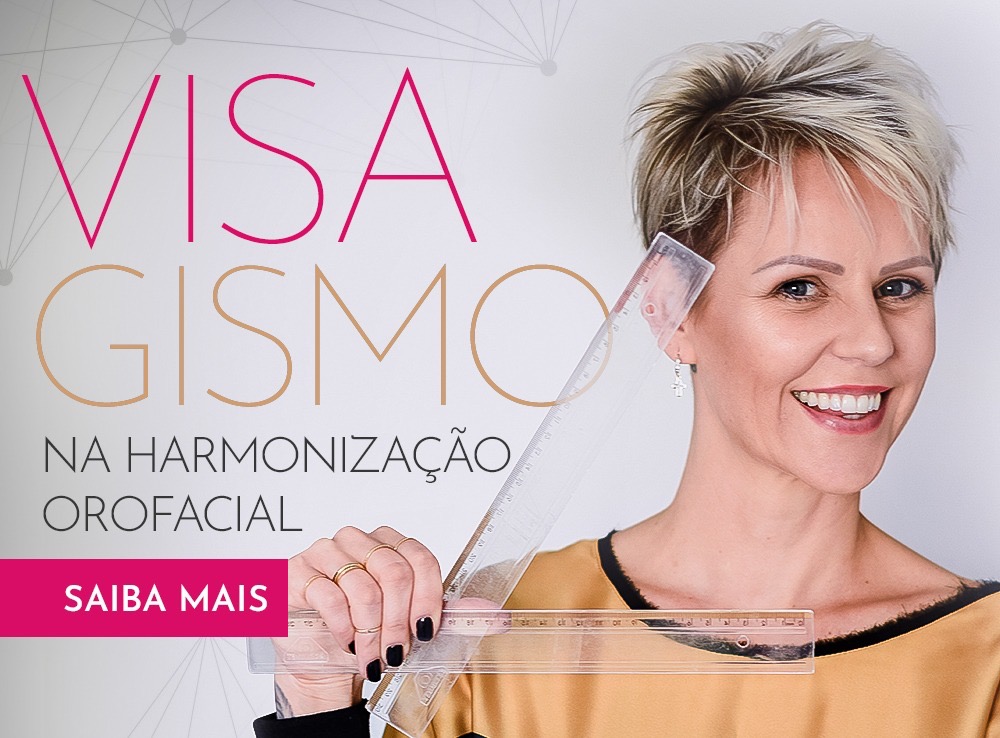Visagismo na Harmonização Orofacial