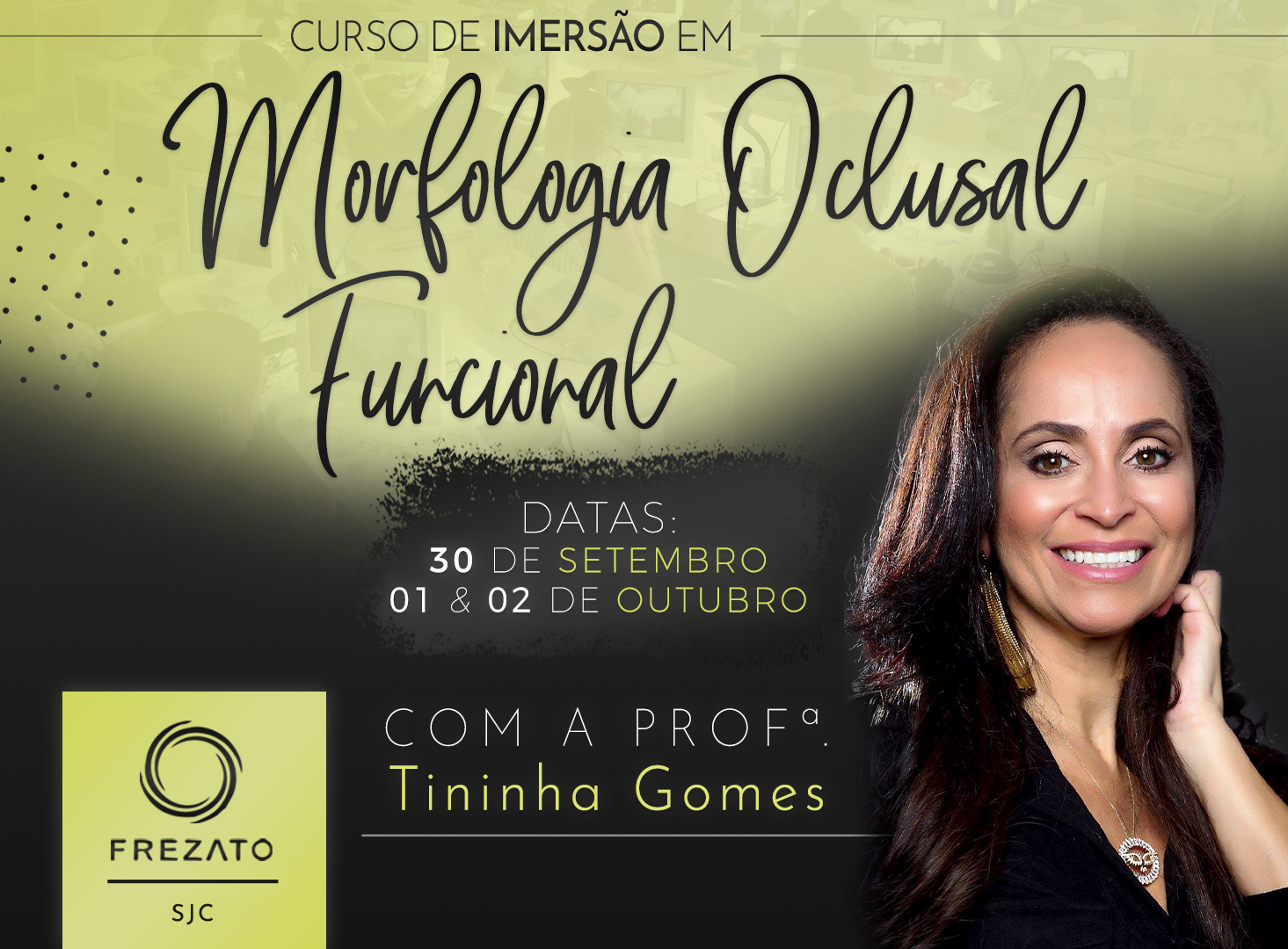 Modelagem Oclusal Funcional