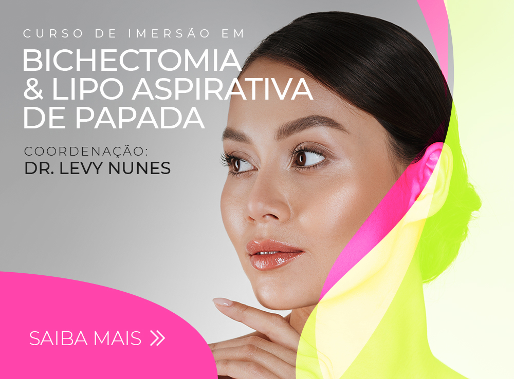 Bichectomia e Lipo Aspirativa de Papada