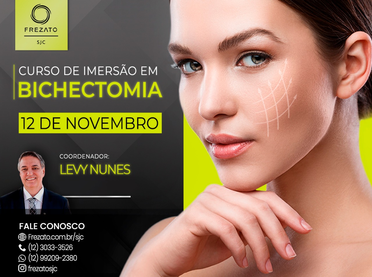 Bichectomia Estética e Funcional