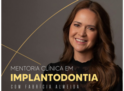 Mentoria Clinica em Implantodontia