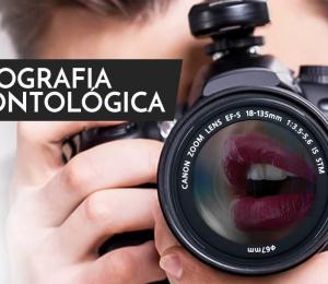 A importância da fotografia na odontologia