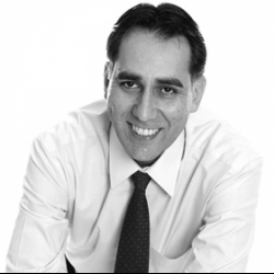 Marlos Vander de Oliveira