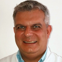 Walter Fialho