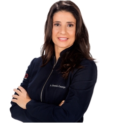 Fernanda Camargo Silveira