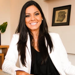 Cristina Fernandes Rodriguez