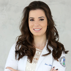 Lilian C. Anami