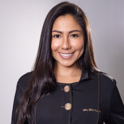 Erika Clavijo